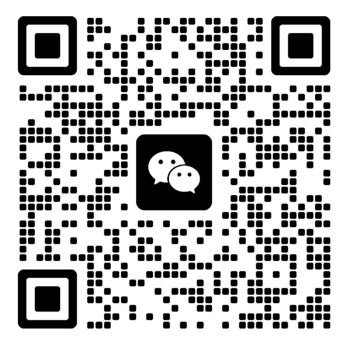 WeChat-QR-Code