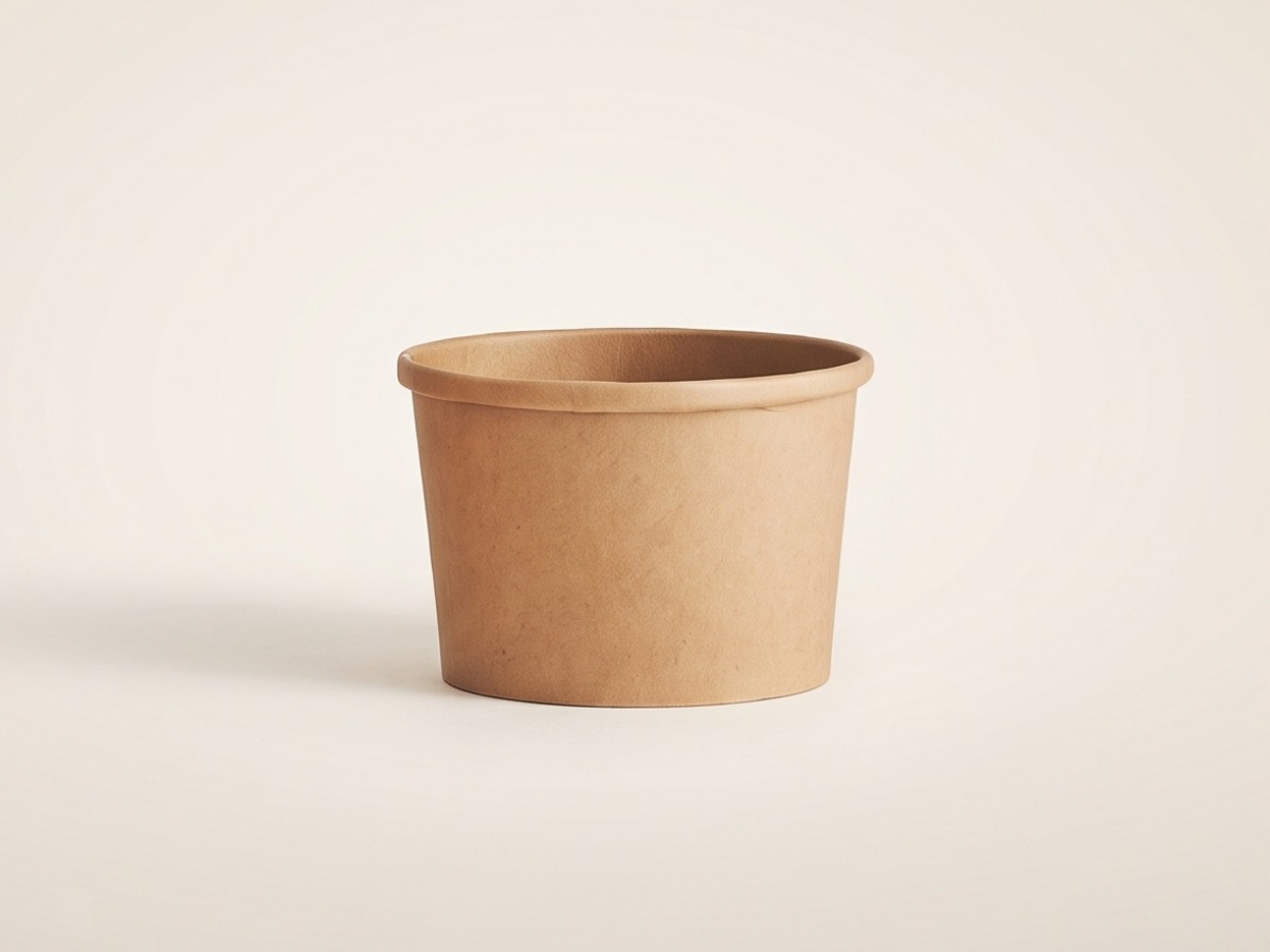 Paper soup cup 8 oz COD 9097
