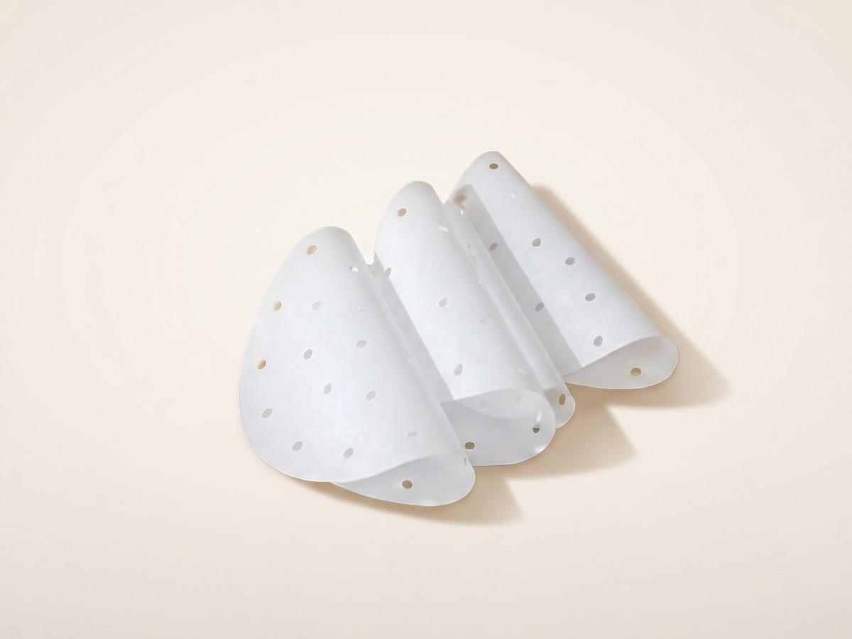 Steamer paper liners, 7 sizes COD 6645 / 6652 / 6669 / 6676 / 6683 / 6690 / 6706