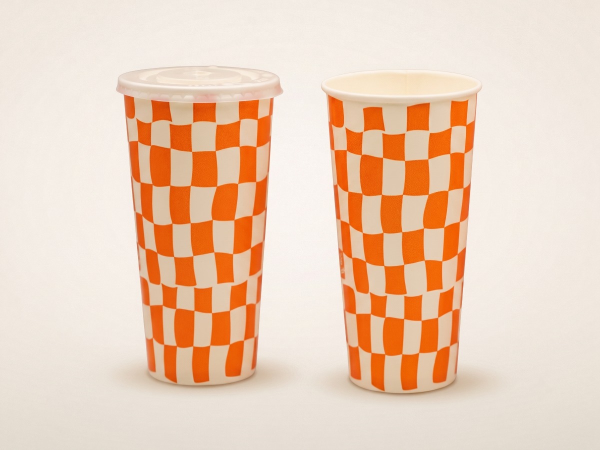 500 ml drink cup COD 8540